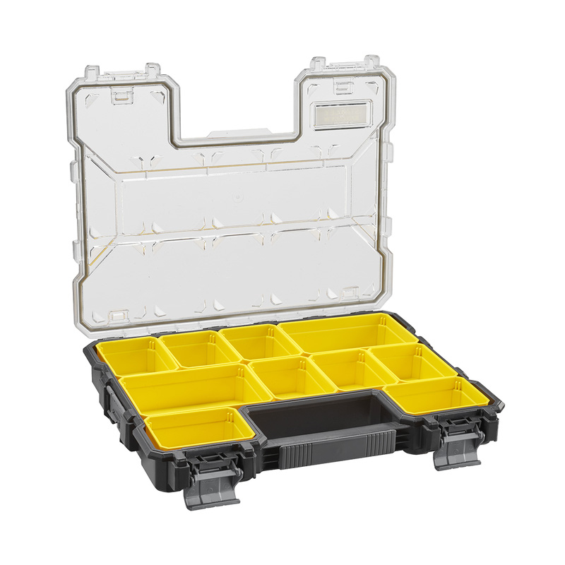 Stanley FATMAX® professionele organizer Ondiep