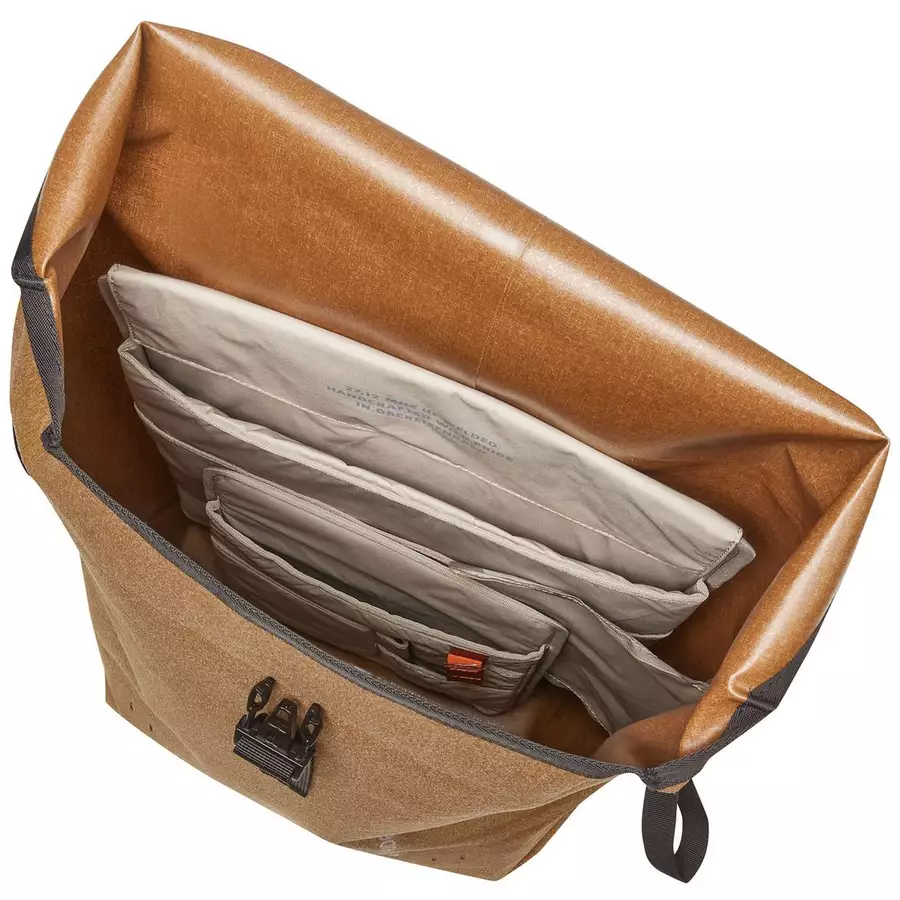 Vaude Wolfegg 24 - Rucksack 15.6 54 cm umbra
