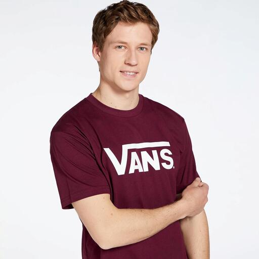 Gráficos da Vans