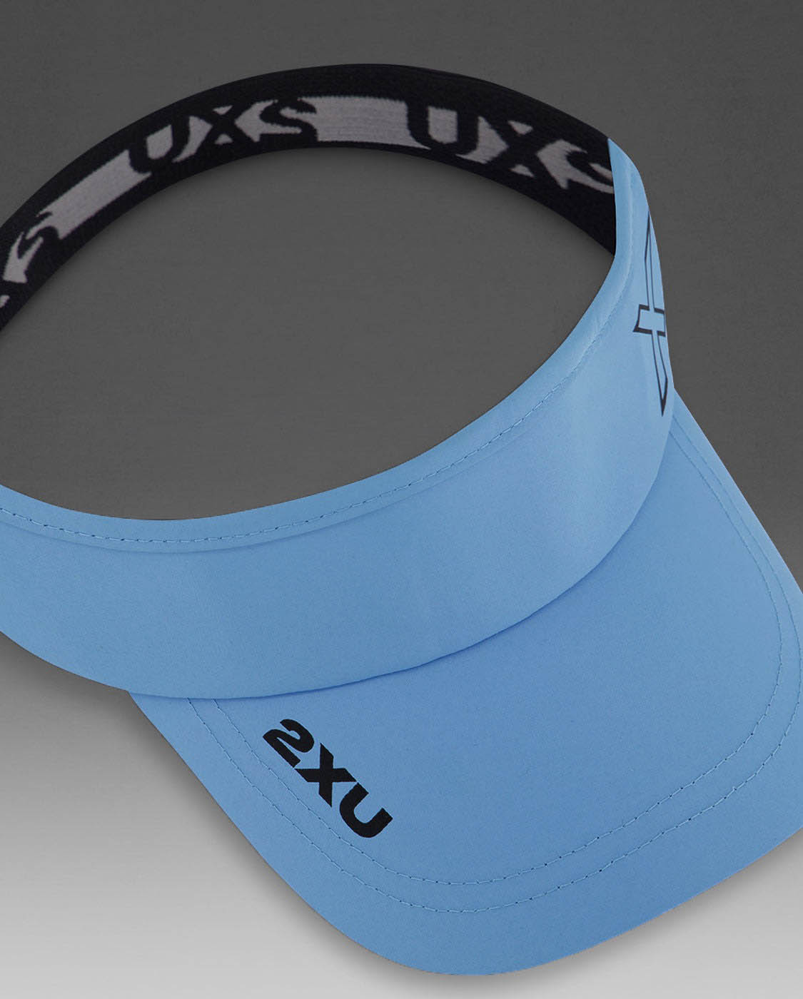 Performance Visor Azuer Blue/Black
