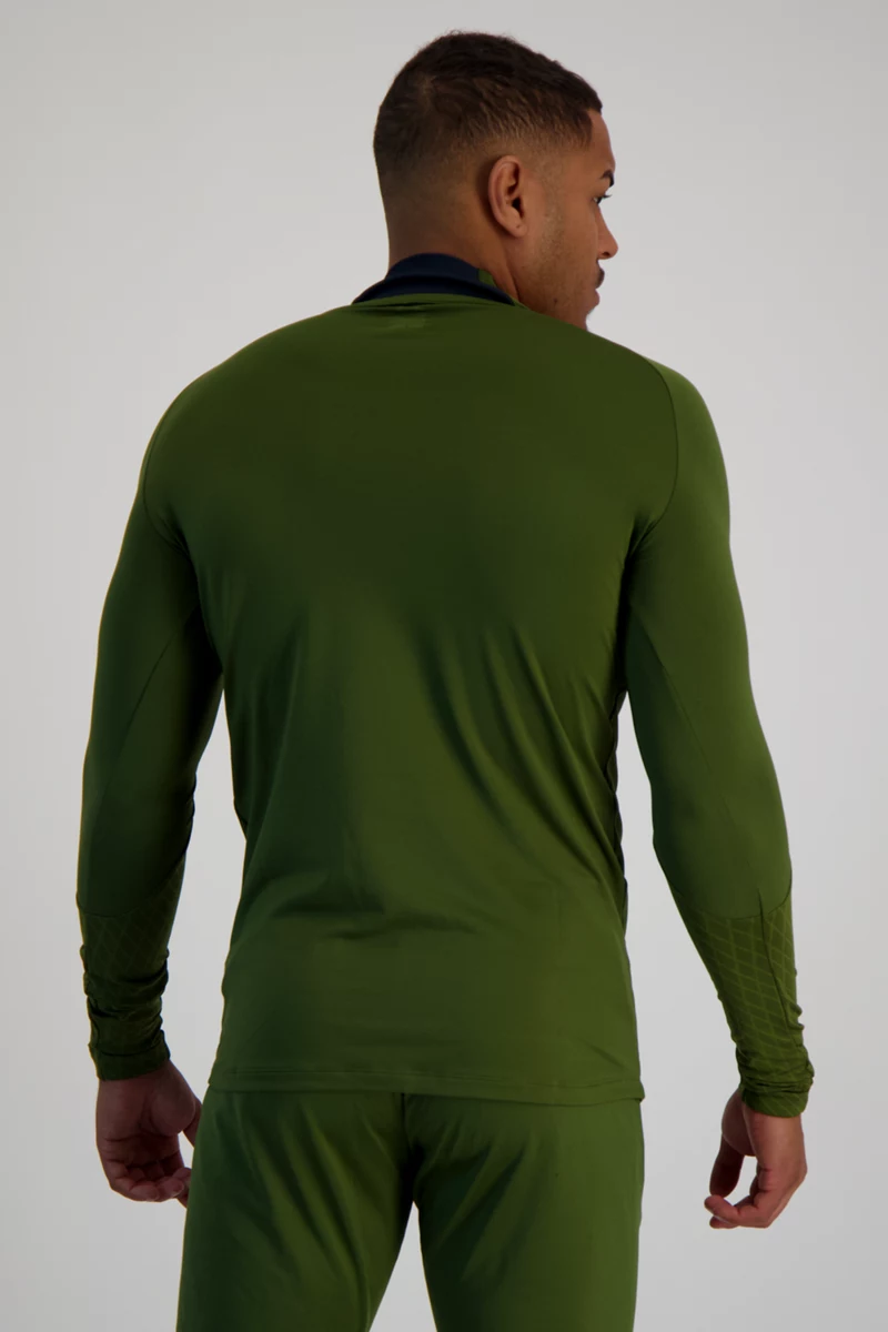 Nike Paris Saint-Germain Dri-FIT Strike 4th Herren Longsleeve