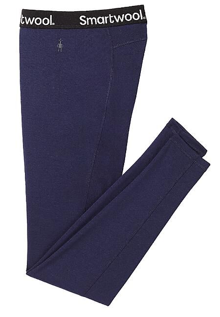 SMARTWOOL - COLLANT MEN'S MERINO 250 BASELAYER BOTTOM BOXED