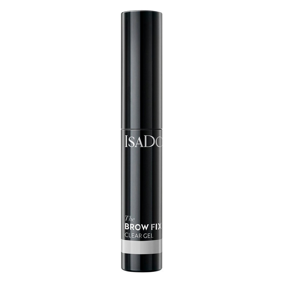 IsaDora Brow Fix Clear Gel 50 Clear 3,5ml