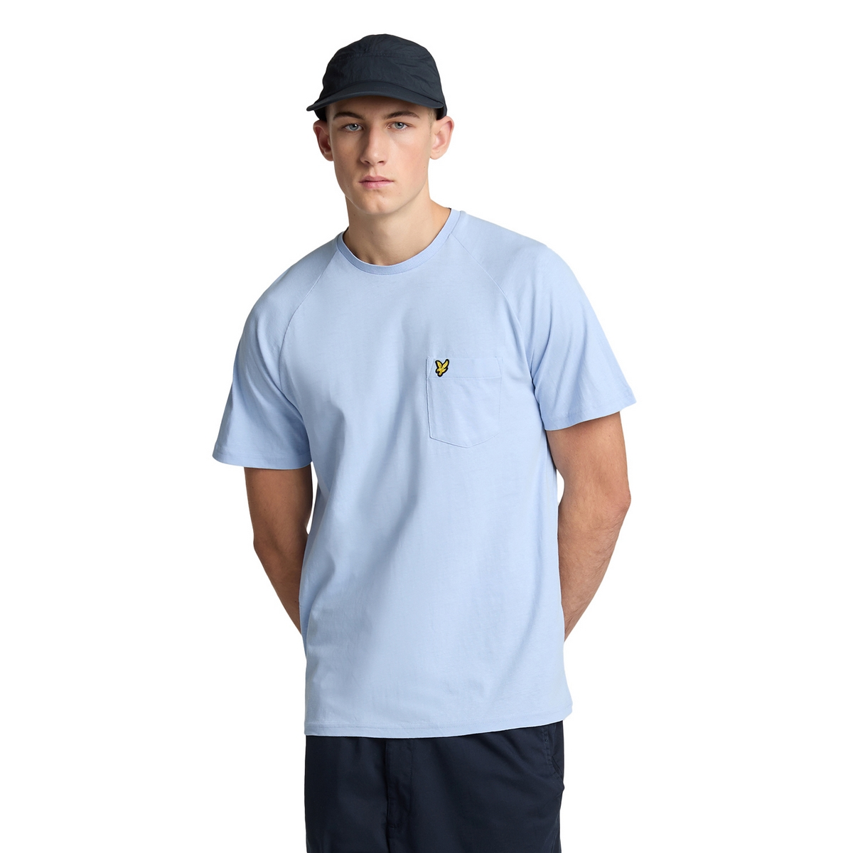 Heren Polo 27380201SN