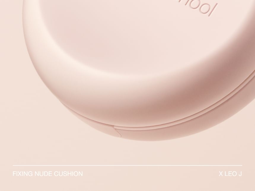 te cool voor school - Fixing Nude Kussenset - 4 Kleuren