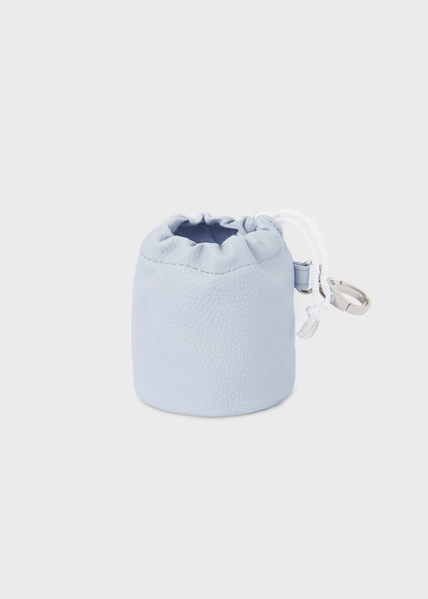 Bolsa de maternidade com acessórios gravados