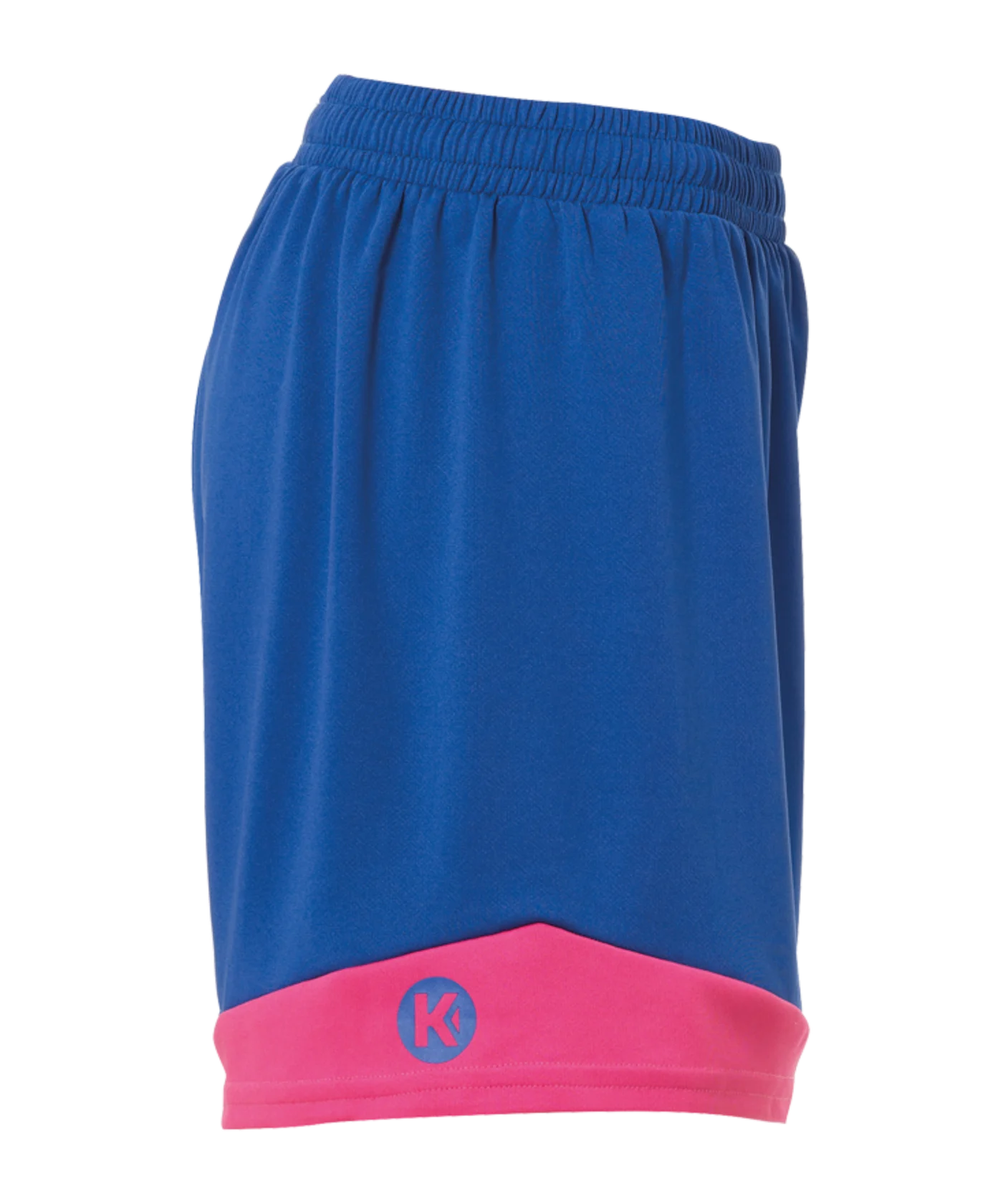 Kempa Emotion 2.0 Short Damen Lila Pink F10