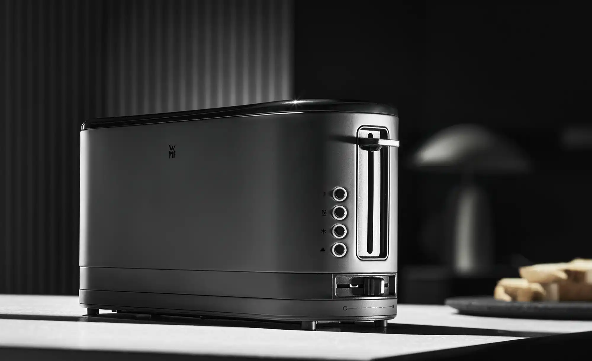WMF Toaster TA KÜCHENminis Langschlitz