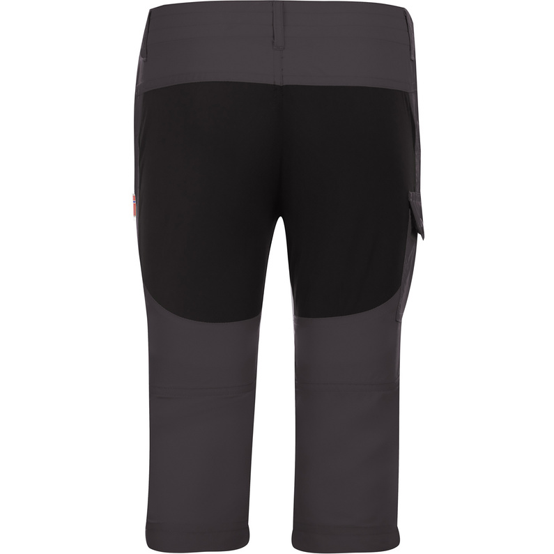 Trollkids Kinder Hammerfest 3/4 Hose