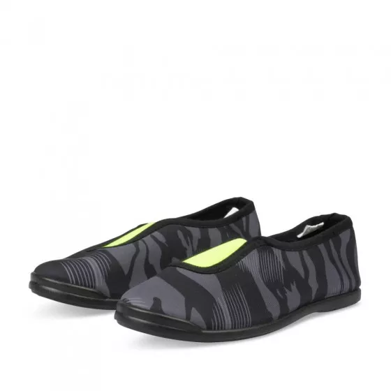 Chaussons de gym NOIR UNYK PERF