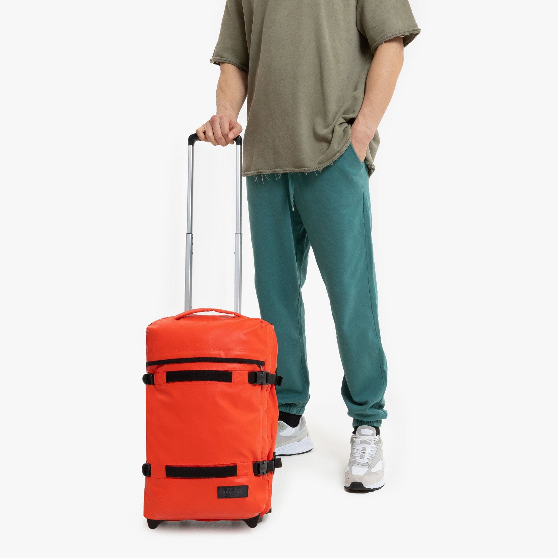 Eastpak  Transit'R S