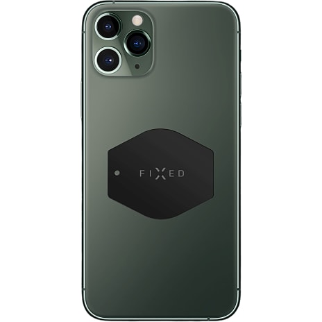 Fixed Icon Plate sæt 3-pak