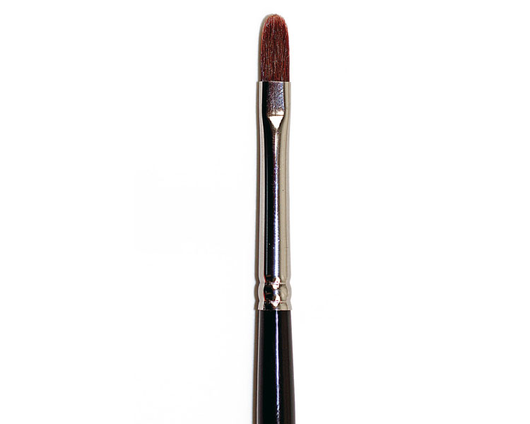 BELA - 158 Lippenpinsel Synthetikhaar