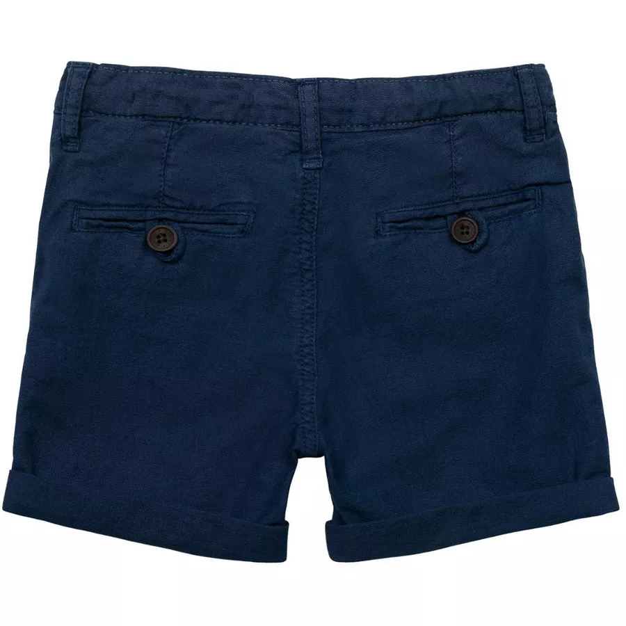 MINOTI Shorts Dunkelblau