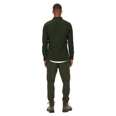 Chemise à manches longues homme Onsniko Life Melange Noos ONLY AND SONS