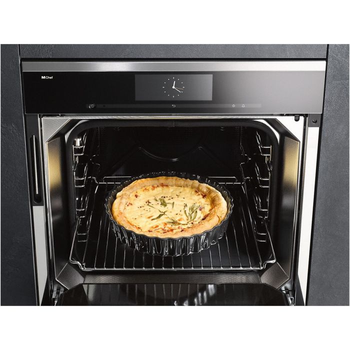 Miele Back- und Bratrost HBBR 52