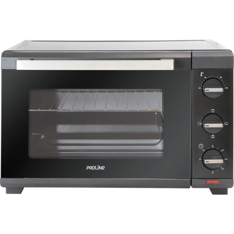 Mini four / Four posable Proline PMO30