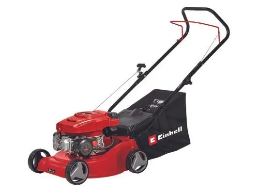 Einhell Einhell GC-PM 40/2 benzindrevet plæneklipper 40 cm 800 m²
