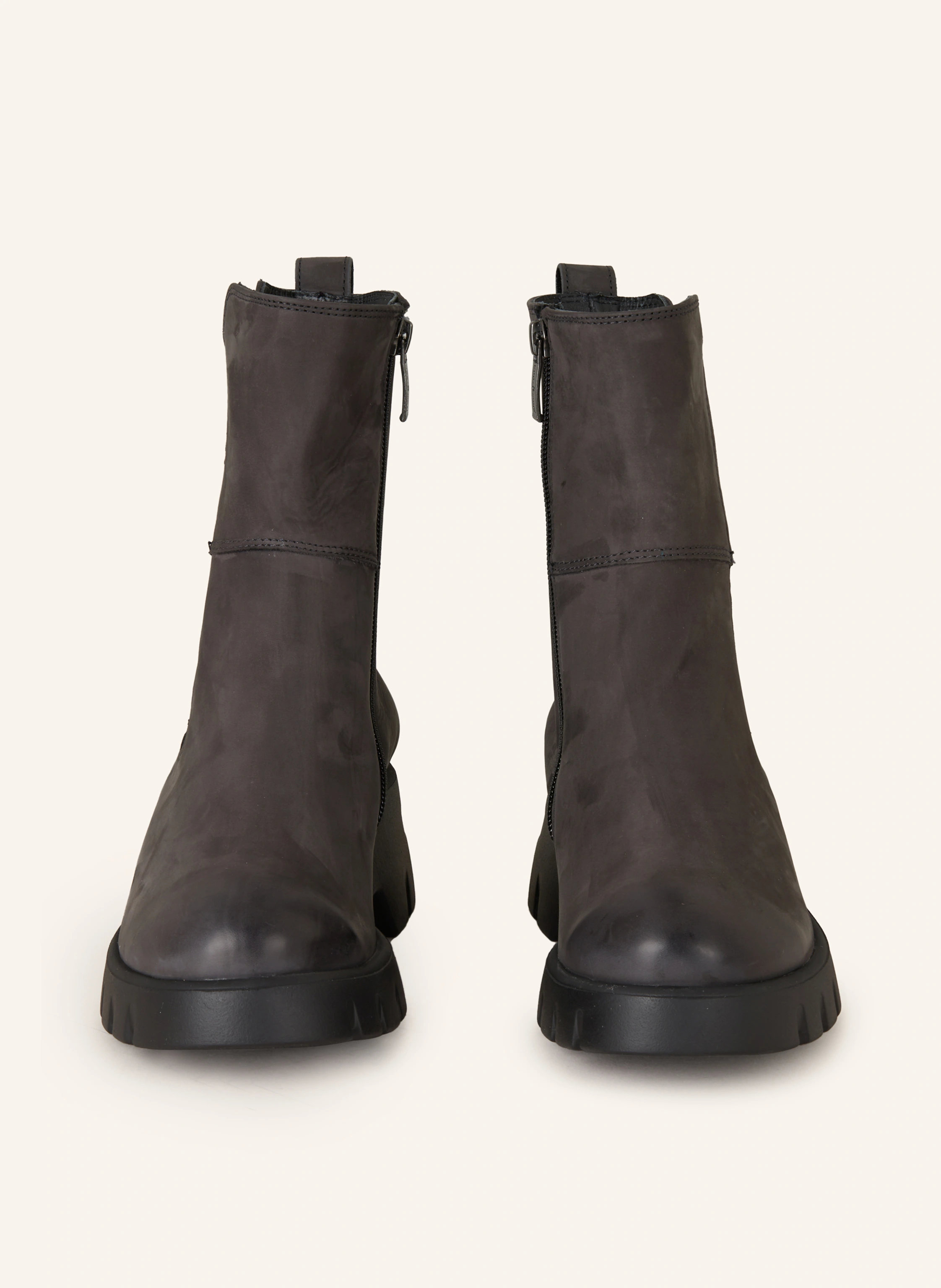 paul green Chelsea-Boots