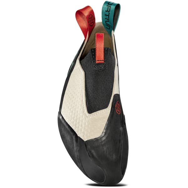 Chausson escalade LA SPORTIVA MANTRA CHALK