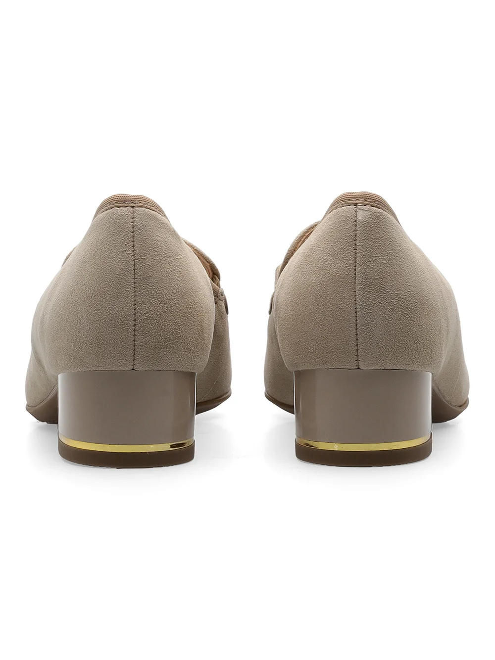 Pumps Graz sand