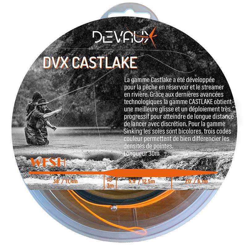 Soie Devaux Dvx Castlake