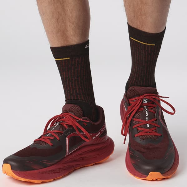 Chaussure running SALOMON GLIDE MAX TR