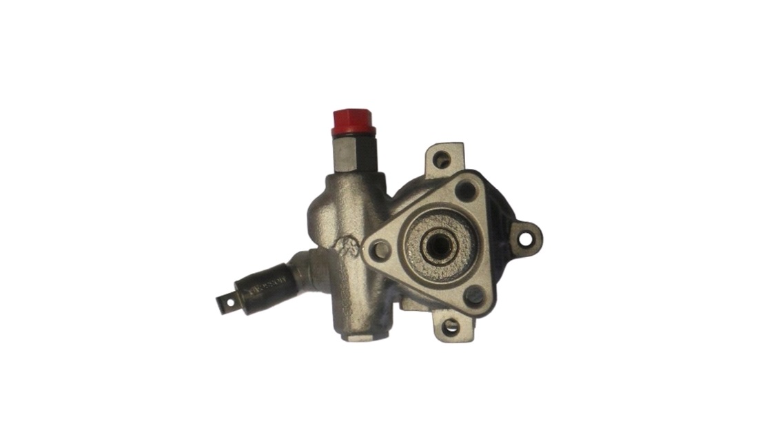 Servopumpe Hydraulisk