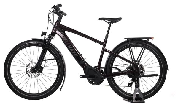 Produit reconditionné · Specialized Turbo Tero 5.0 Custom - VTT électrique | Très bon état
