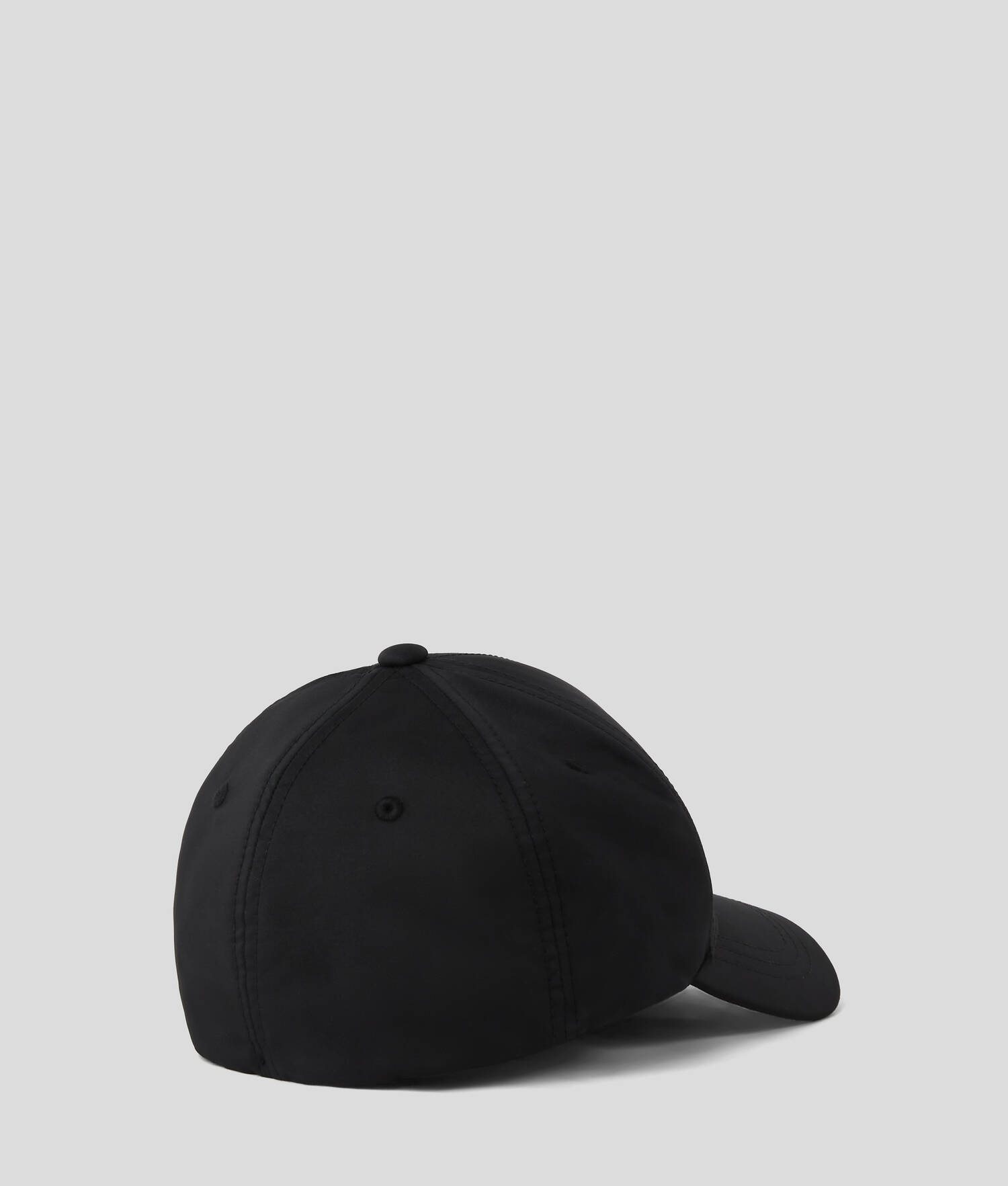 CASQUETTE LOGO - Noir