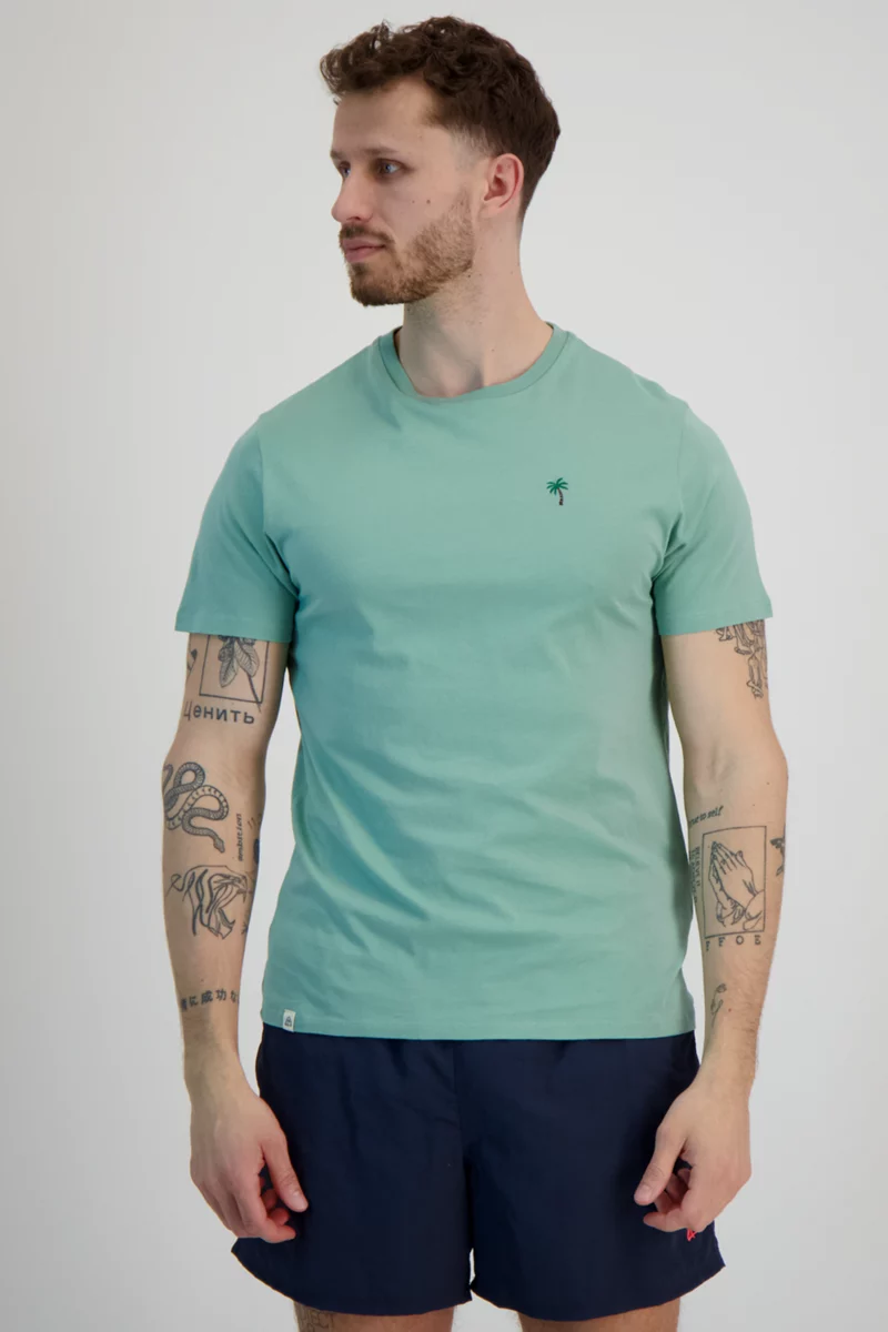 BEACH MOUNTAIN Herren T-Shirt