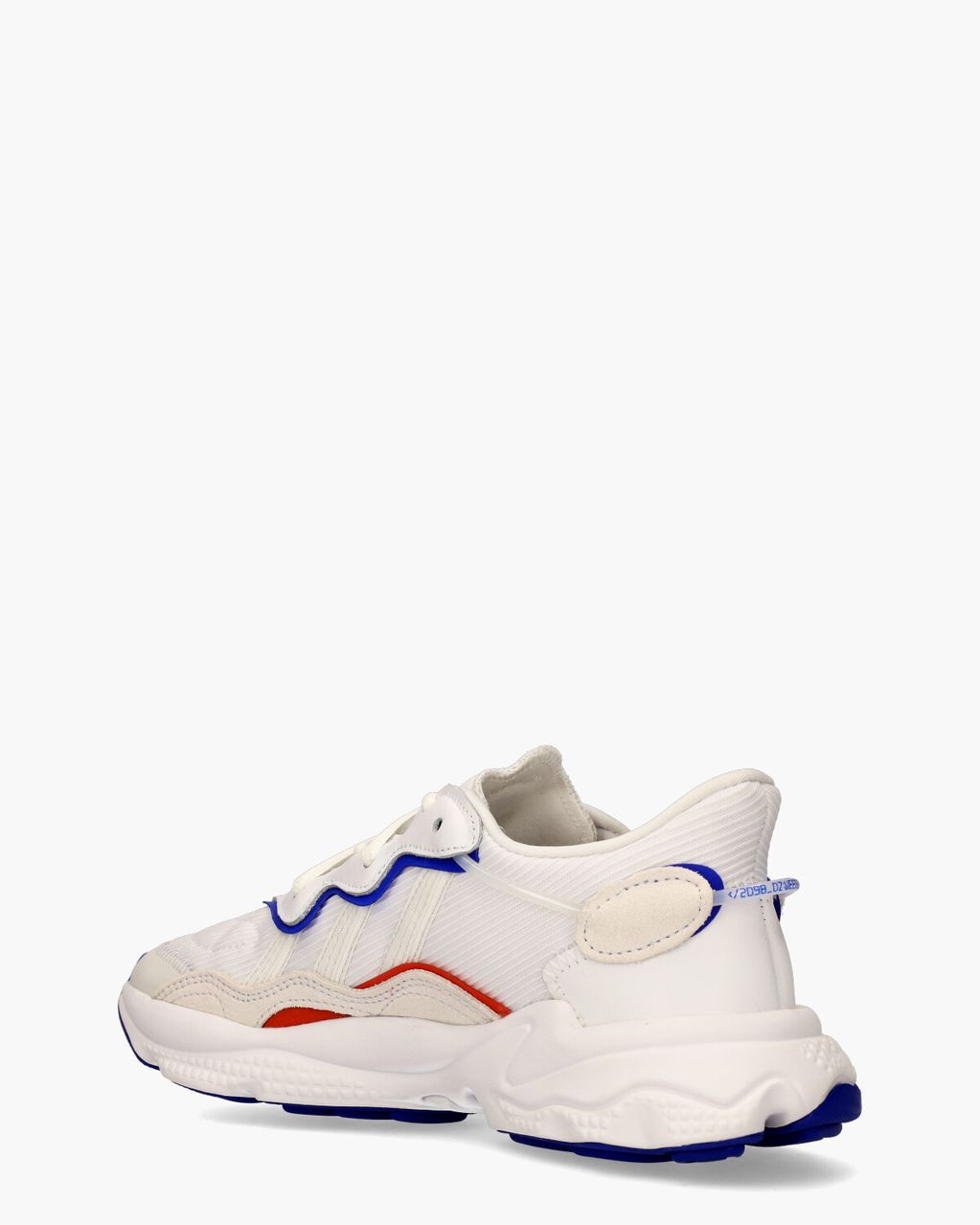 Adidas Ozweego GX9891 Damessneakers