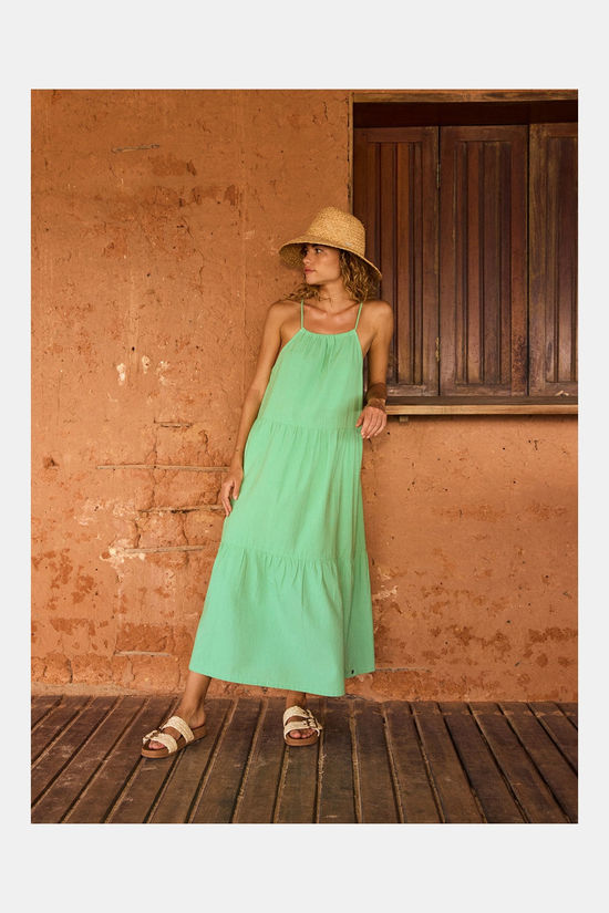 Roxy Roxy Wavy Days Jurk