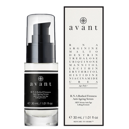 Avant Skincare RNA Radical Firmness Anti-Ageing Serum Moisturiser