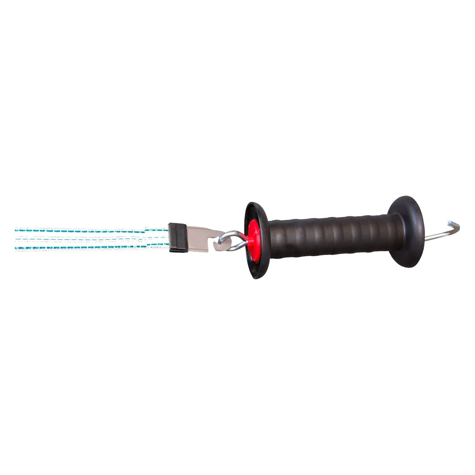 KERBL Torgriffverbinder Litzclip  - 40 MM