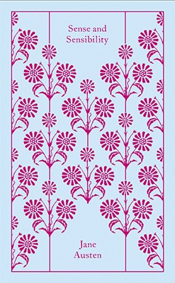 Sense and Sensibility - Penguin Clothbound Classics (Hardback)