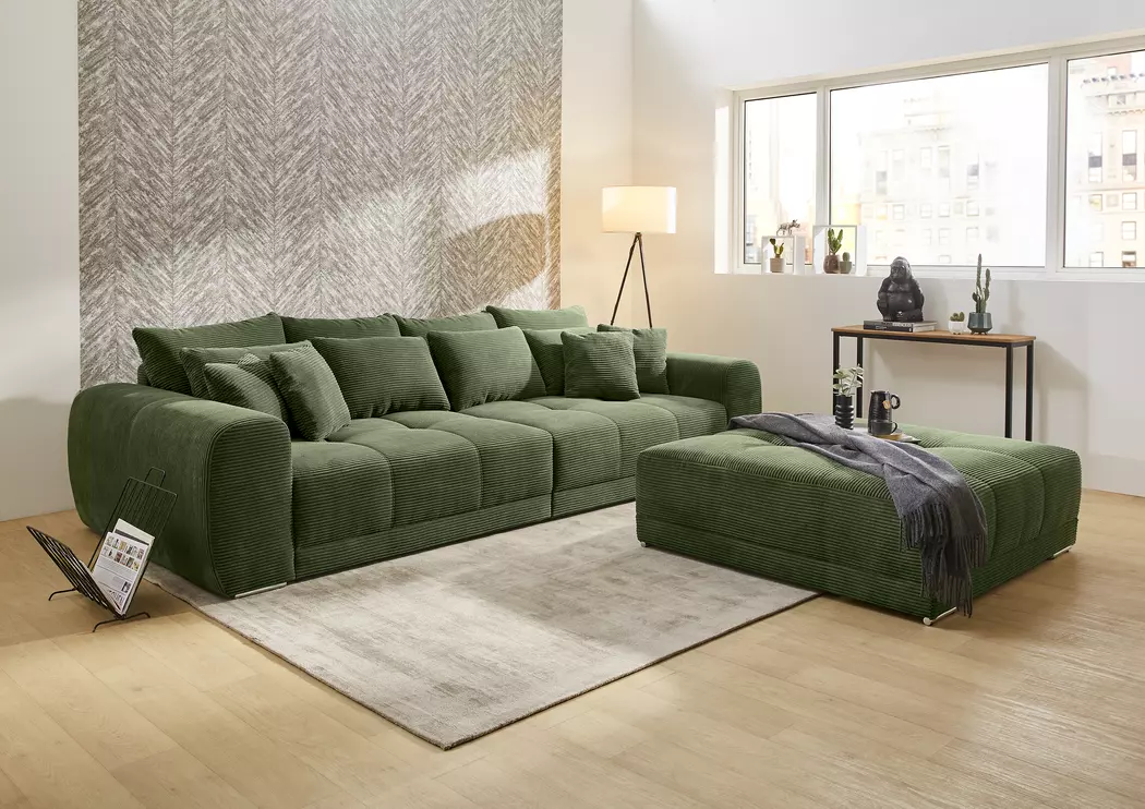 Bigsofa Moldau