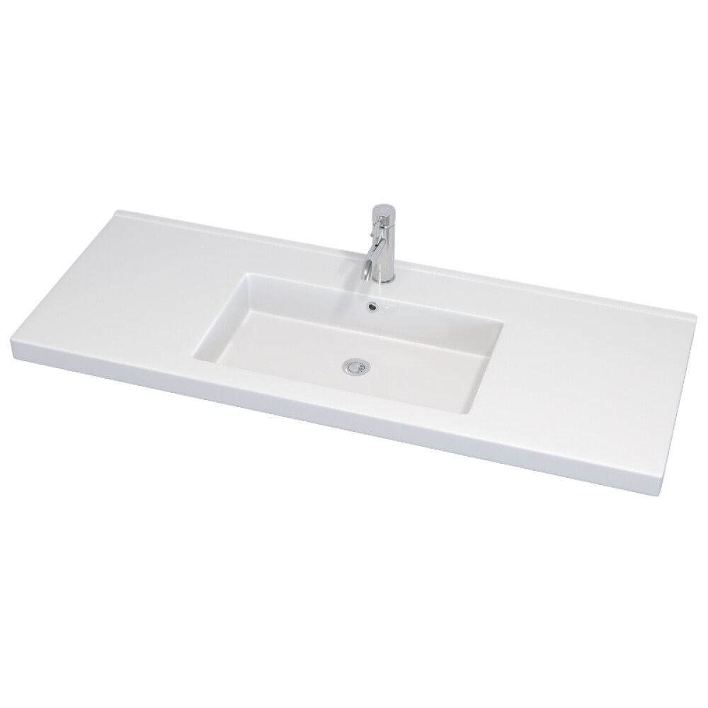 SERVANT CAMARGUE NORM HVIT 120 CM