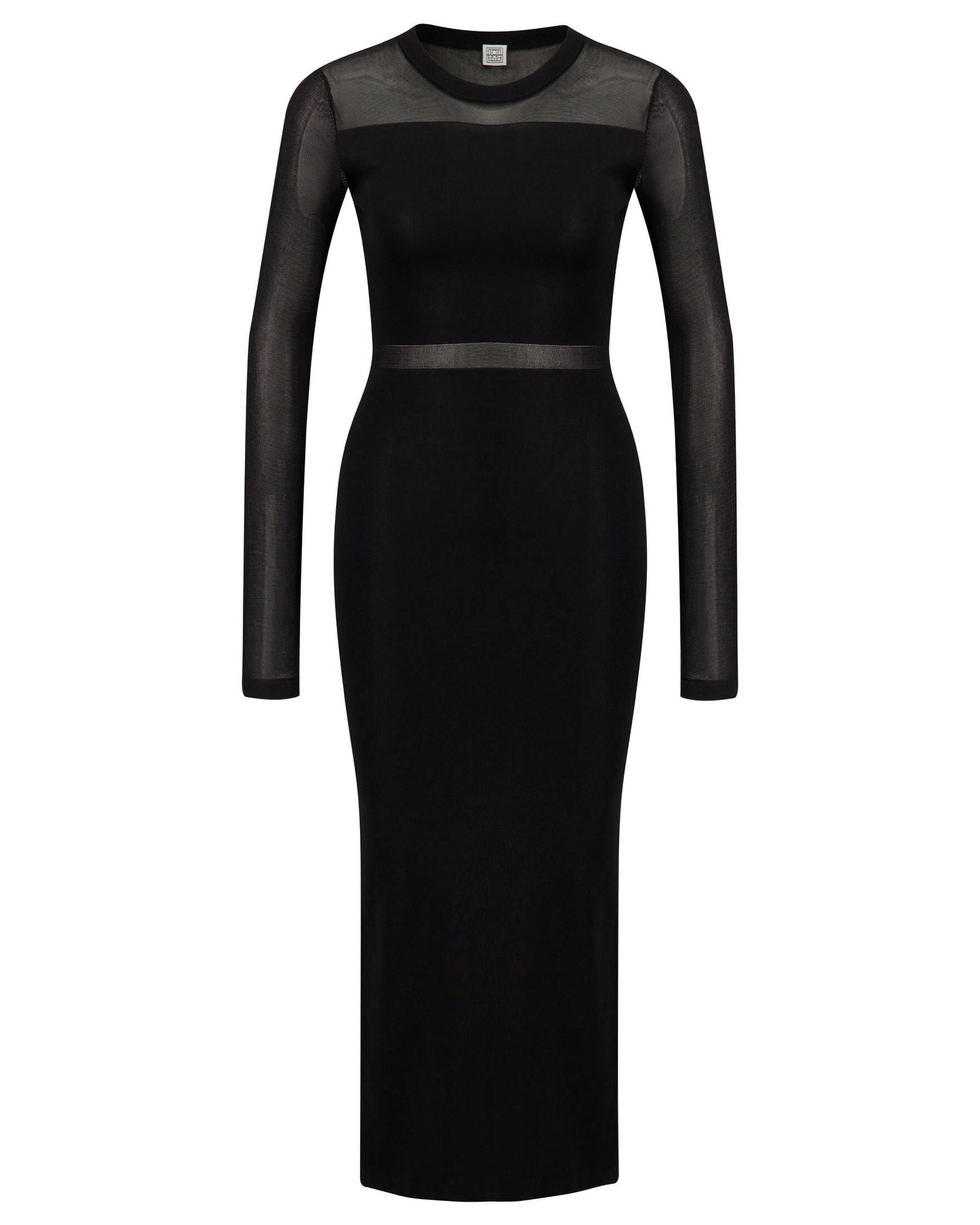 Totême| Damen Kleid