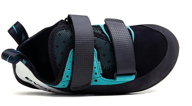 EVOLV - CHAUSSON ESCALADE GESHIDO