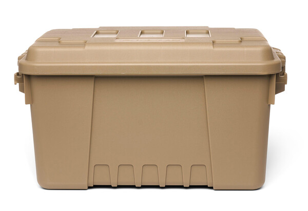 Coffre de pêche Plano Sportman's Trunk Small