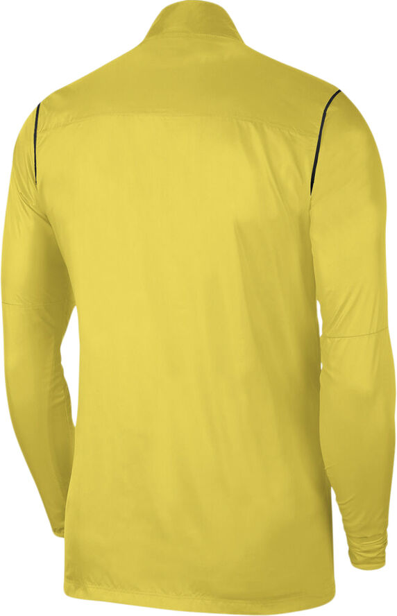 Nike Park Repel Traeningsjakke Gul