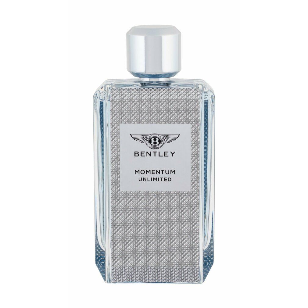 Bentley Momentum Unlimited Eau de Toilette