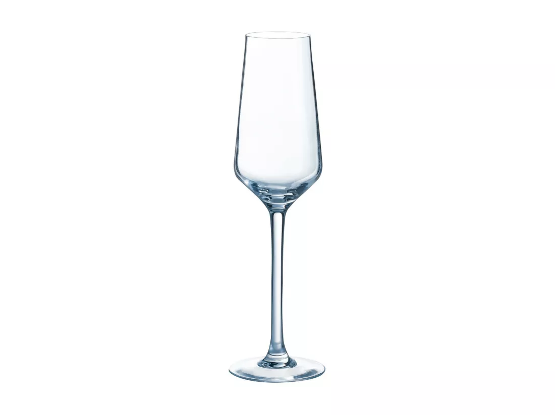 Sirius - Lot de 4 flûtes 23cl