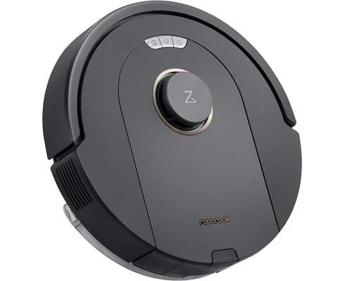 Roborock Q5 Pro Black