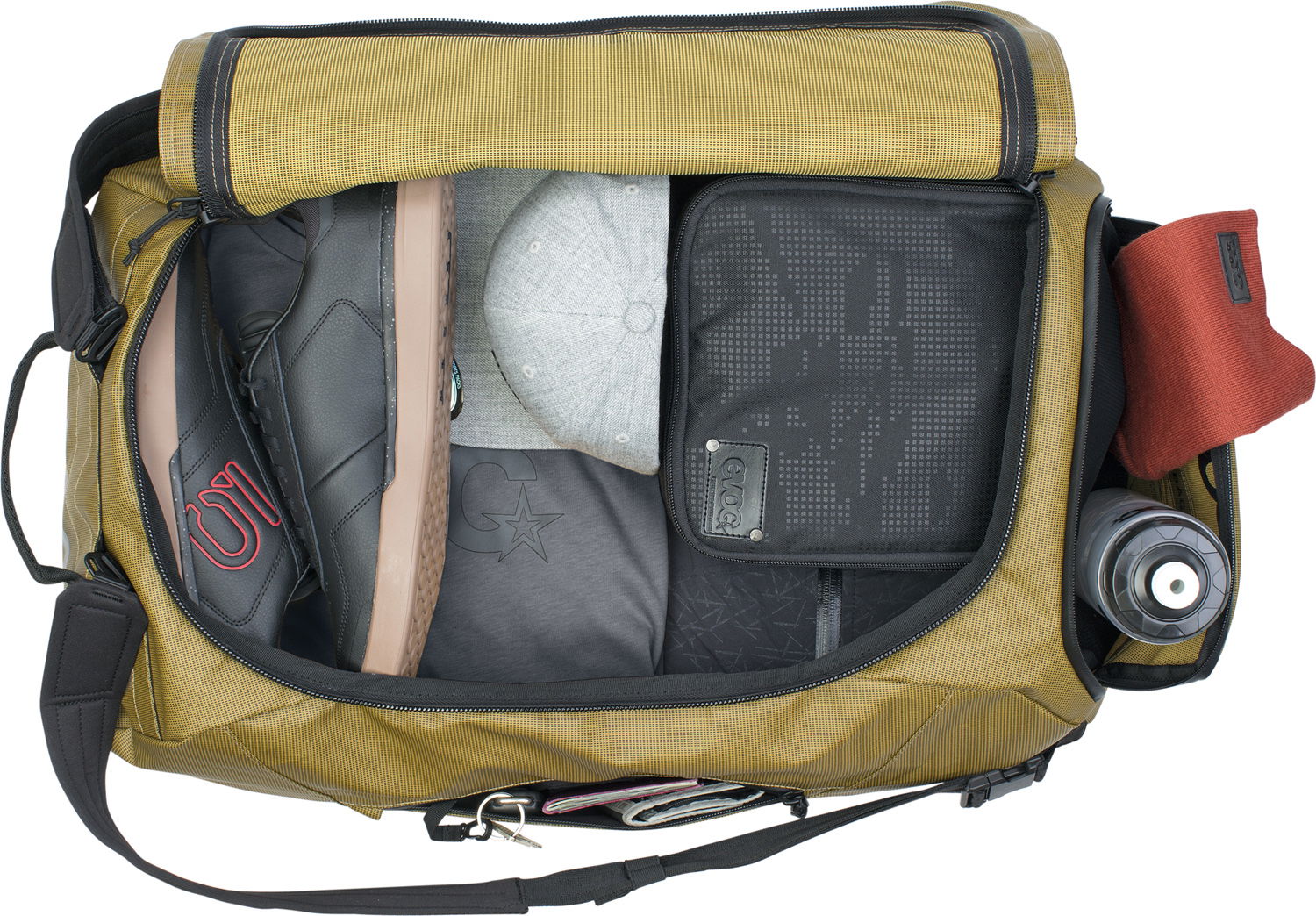 EVOC Duffle Bag 60L