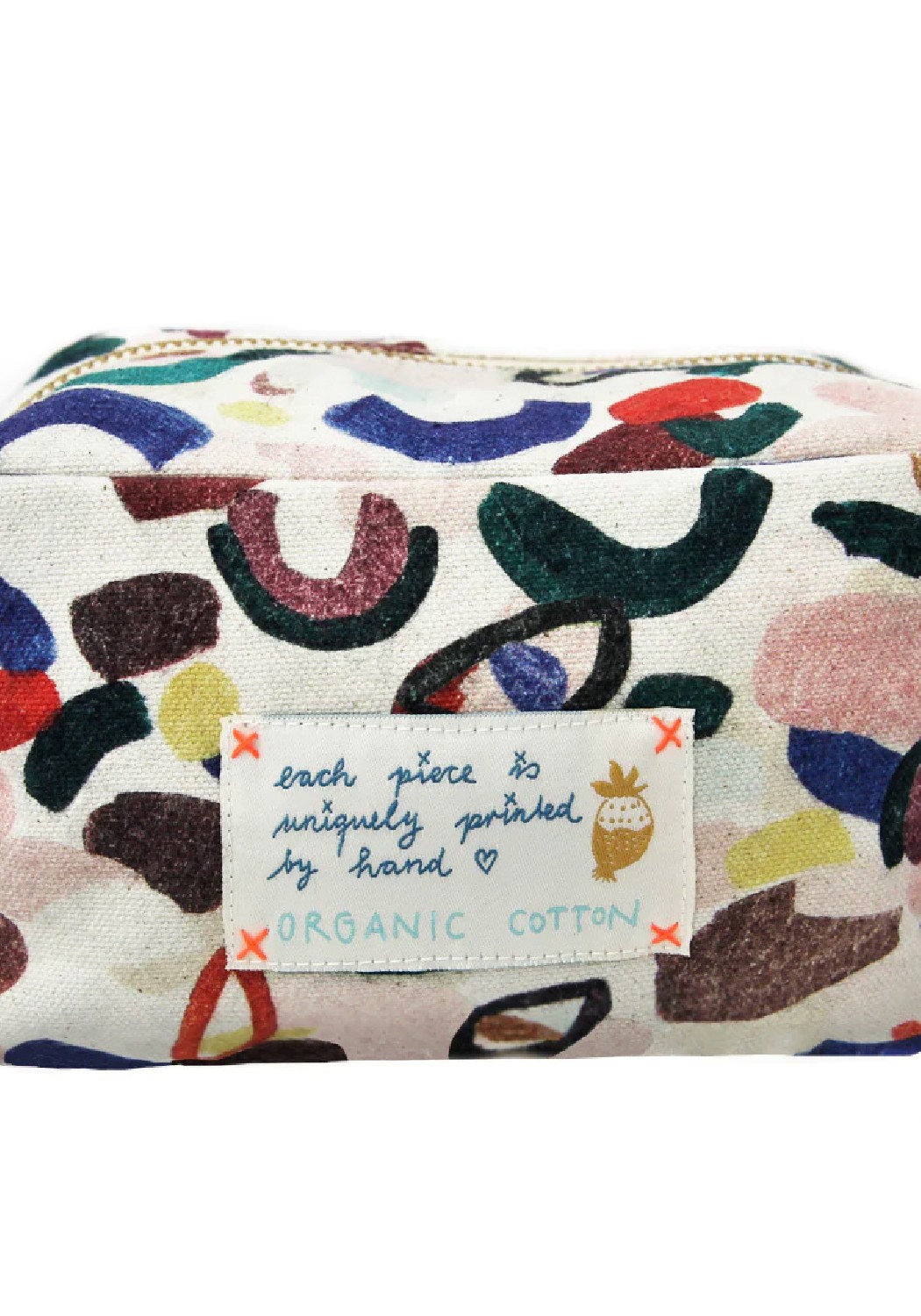 Lili Pepper Necessaire My Storm