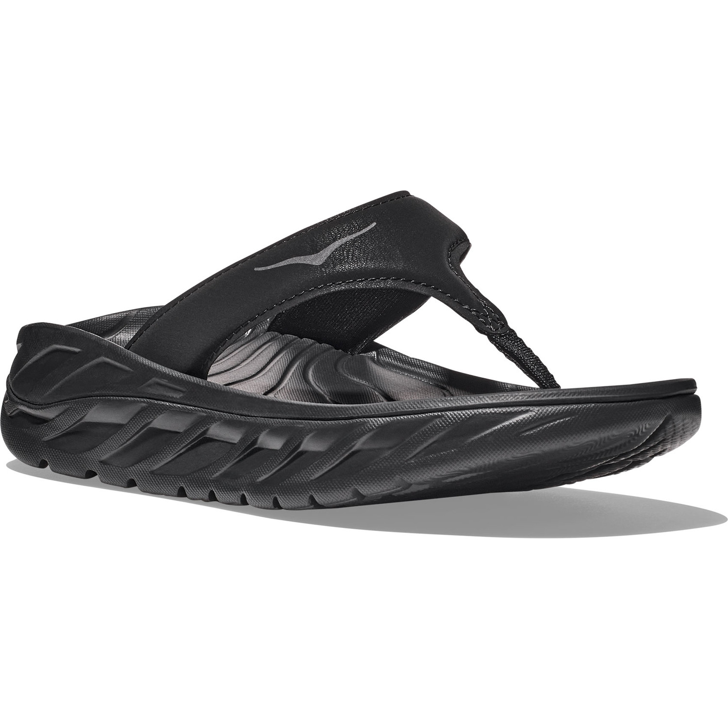 HOKA Ora Recovery Slipper Dames