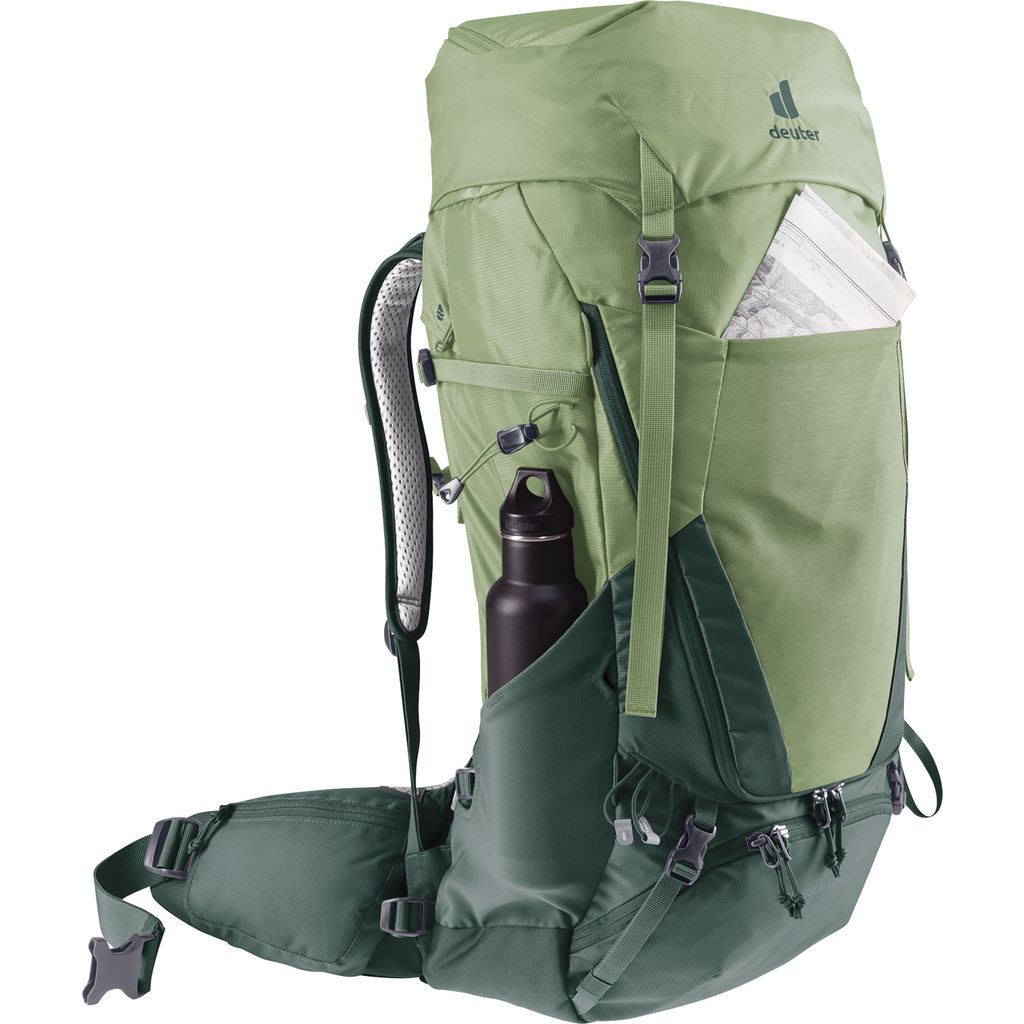 Futura Air Trek 45   10 SL