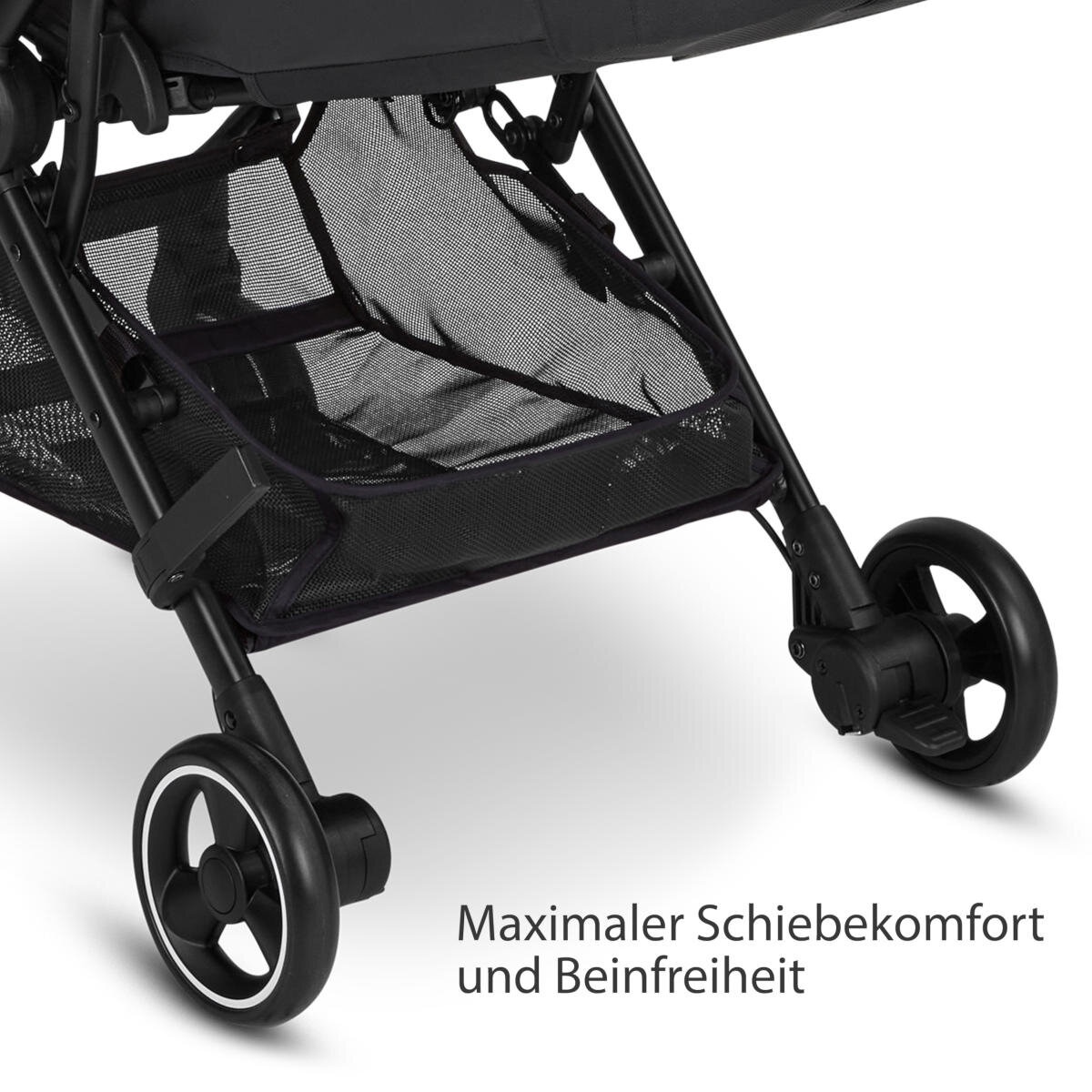 ABC Design GmbH ABC Design Buggy Ping Two Kollektion 2023/2024